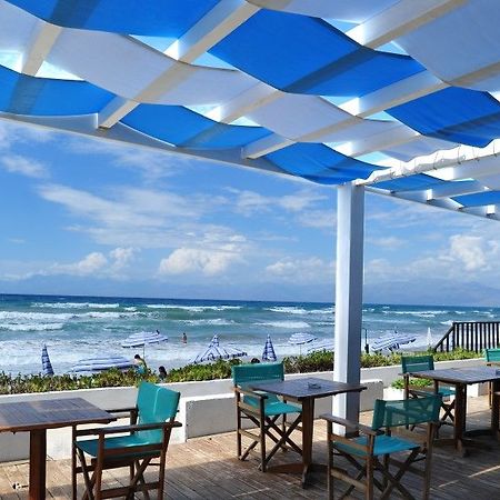 Ionian Princess Suites Hotel Ахарави Екстериор снимка