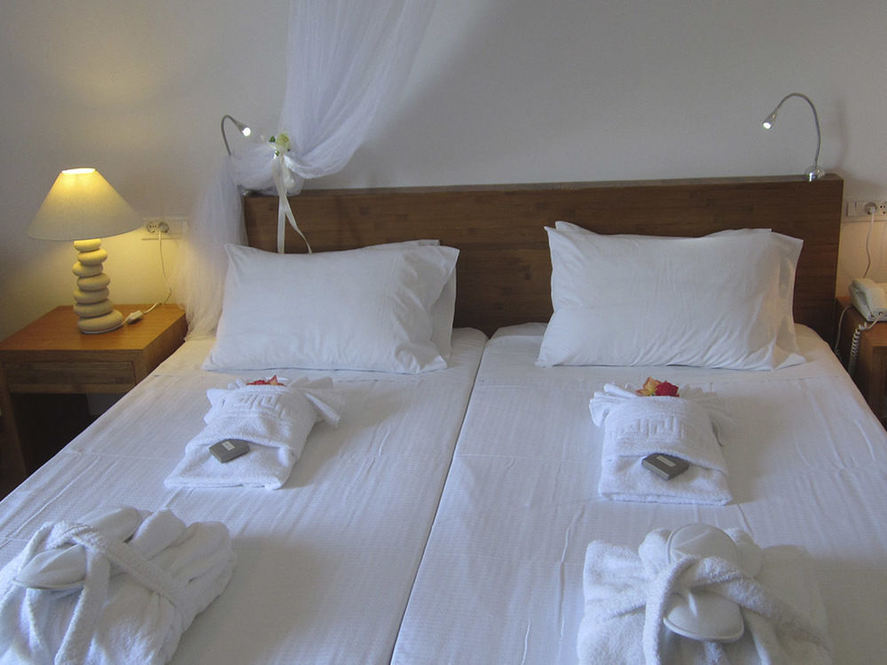 Ionian Princess Suites Hotel Ахарави Екстериор снимка