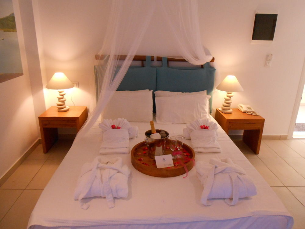 Ionian Princess Suites Hotel Ахарави Екстериор снимка