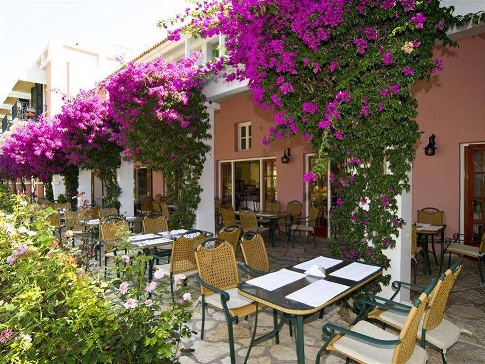 Ionian Princess Suites Hotel Ахарави Екстериор снимка
