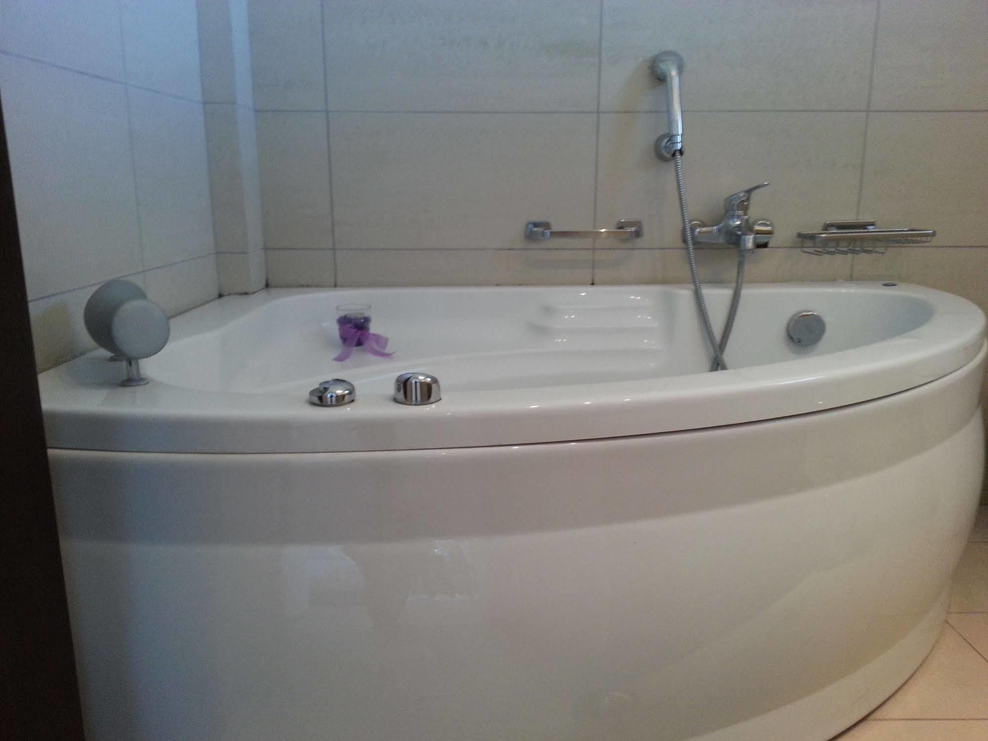 Ionian Princess Suites Hotel Ахарави Екстериор снимка