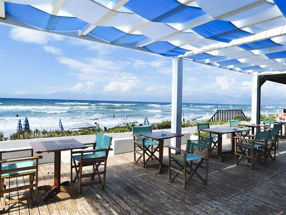 Ionian Princess Suites Hotel Ахарави Екстериор снимка